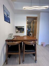 The Tampines Trilliant (D18), Condominium #534321191
